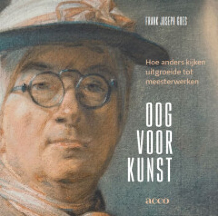 Oog voor kunst Oog voor kunst