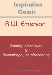 Gedrag in het leven & Maatschappij en afzondering