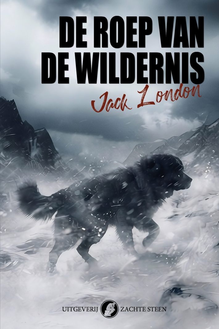 De roep van de wildernis - The call of the wild