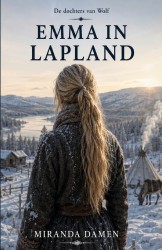 Emma in Lapland