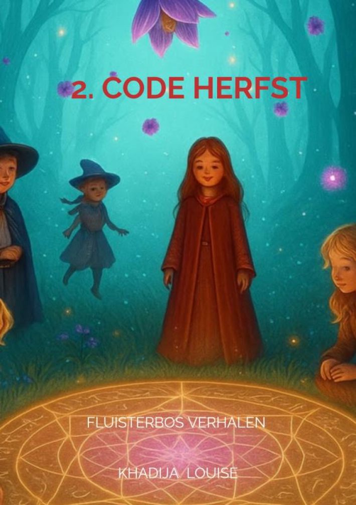 2. Code herfst (makkelijk lezen)