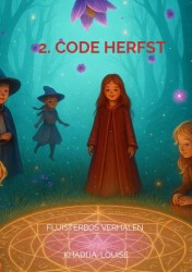 2. Code herfst (makkelijk lezen)