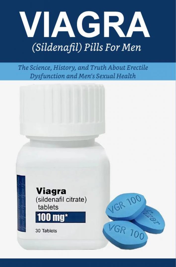 Viagra (Sildenafil) Pills For Men Viagra (Sildenafil) Pills For Men