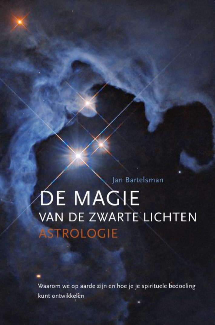 De magie van de Zwarte Lichten Astrologie De magie van de Zwarte Lichten Astrologie