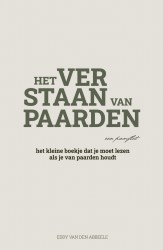 Het verstaan van paarden