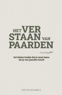 Het verstaan van paarden