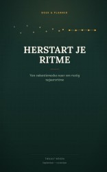 Herstart je ritme