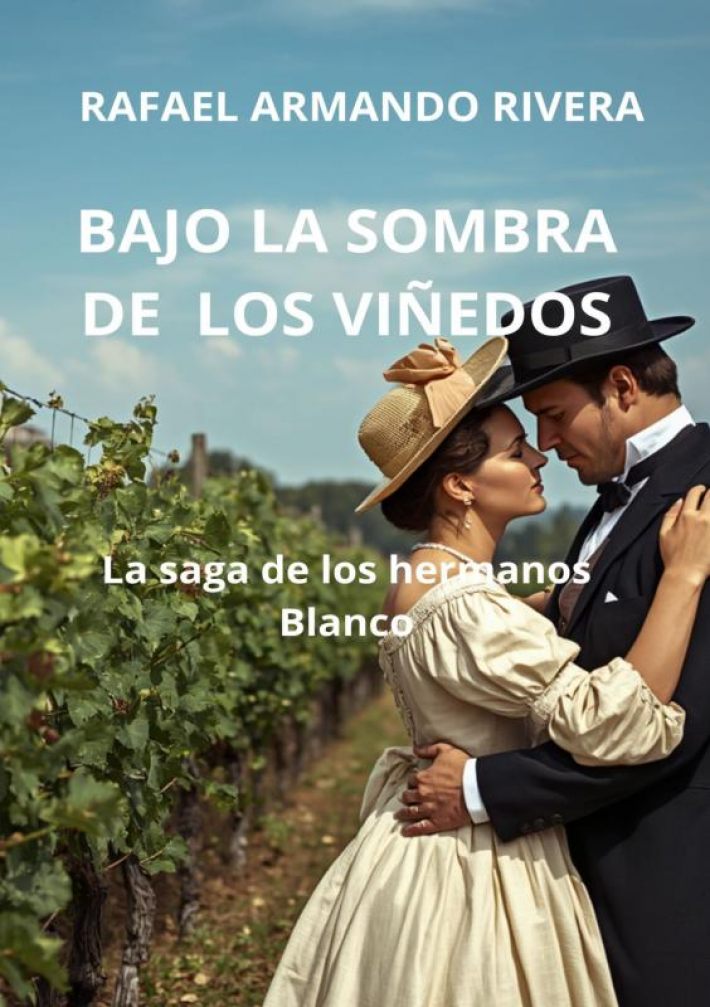 BAJO LA SOMBRA DE LOS VIÑEDOS BAJO LA SOMBRA DE LOS VIÑEDOS