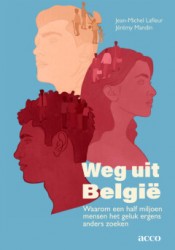 Weg uit België