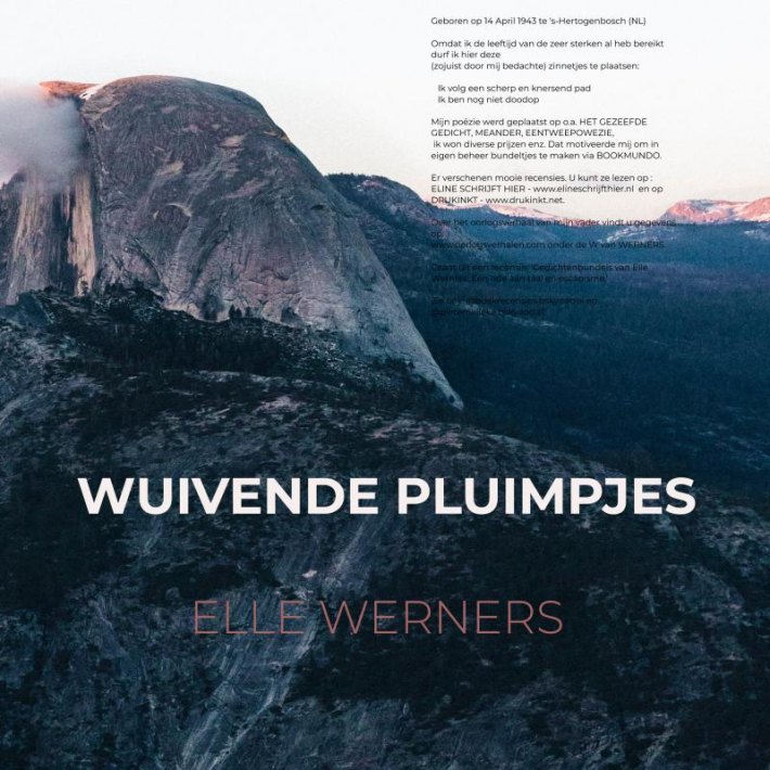 WUIVENDE PLUIMPJES