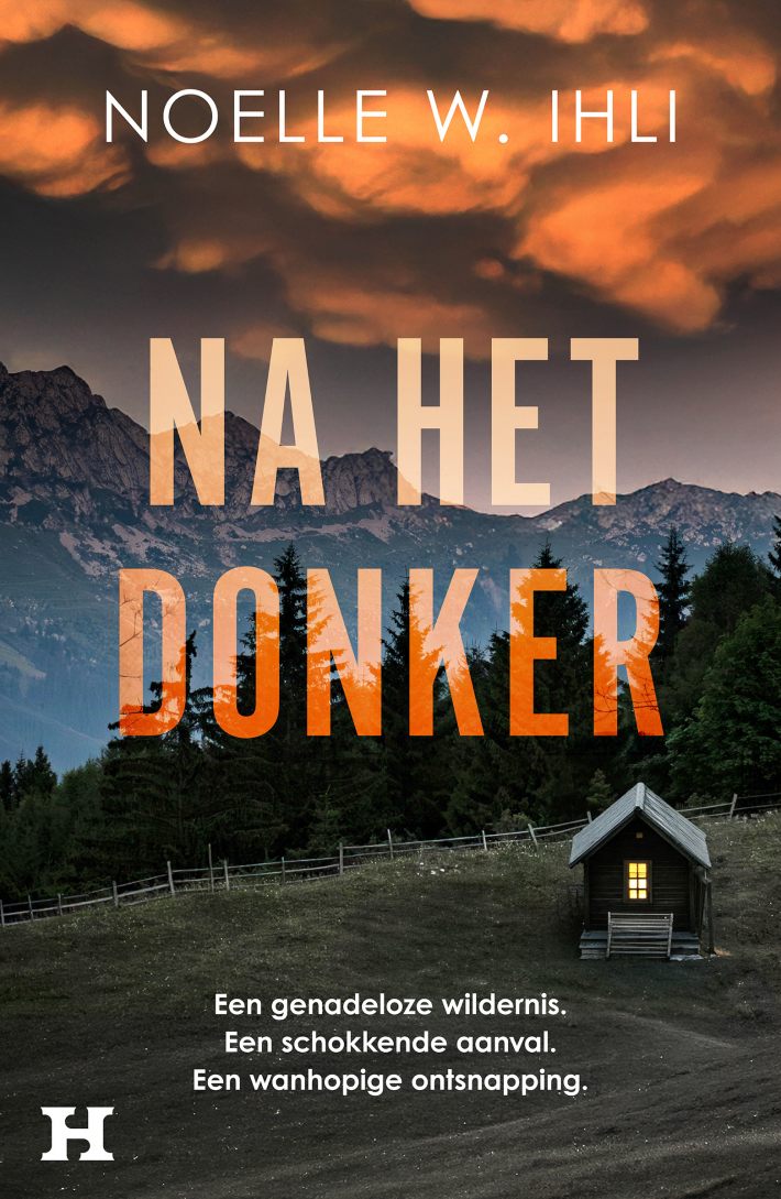 Na het donker Na het donker
