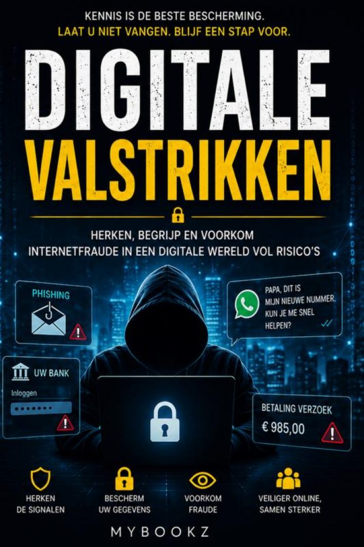 Digitale Valstrikken Digitale Valstrikken