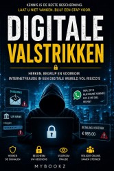 Digitale Valstrikken Digitale Valstrikken