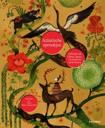 Aziatische sprookjes