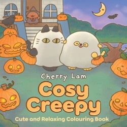 Cosy Creepy Cosy Creepy