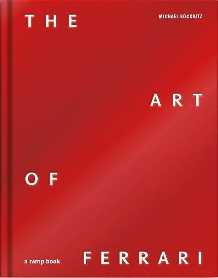 The Art of Ferrari