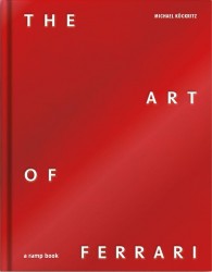 The Art of Ferrari