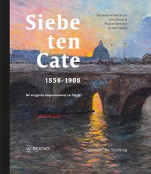 Siebe ten Cate (1858-1908)