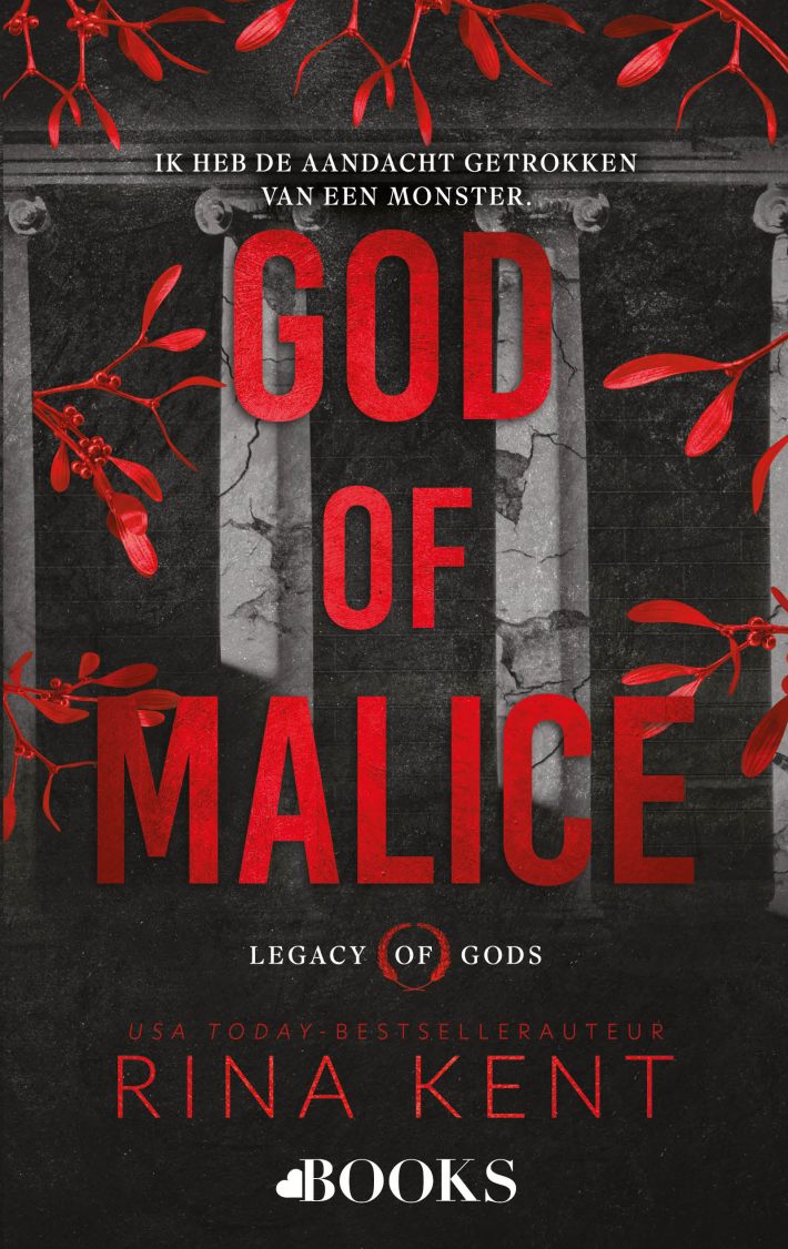God of malice • God of malice God of malice • God of malice