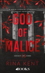 God of malice &bullet; God of malice