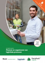 Plannen en organiseren van logistieke processen | combipakket