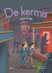 De kermis