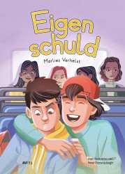 Eigen schuld Eigen schuld