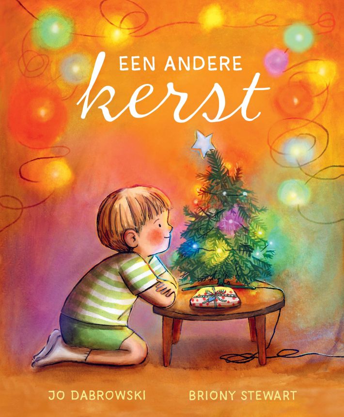Een andere kerst