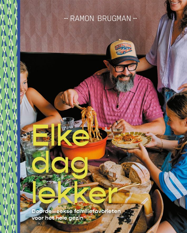 Elke dag lekker • Elke dag lekker Elke dag lekker • Elke dag lekker