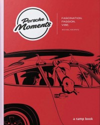 Porsche Moments: