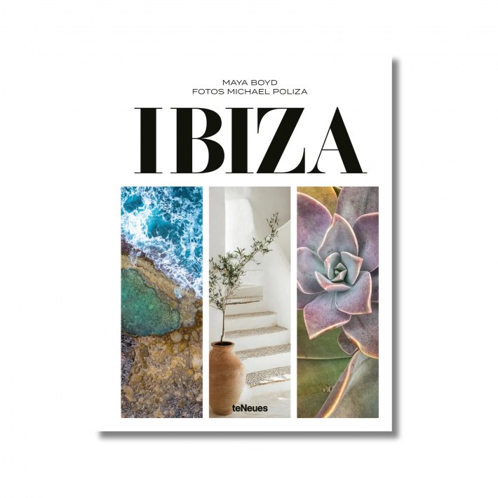 Ibiza Ibiza