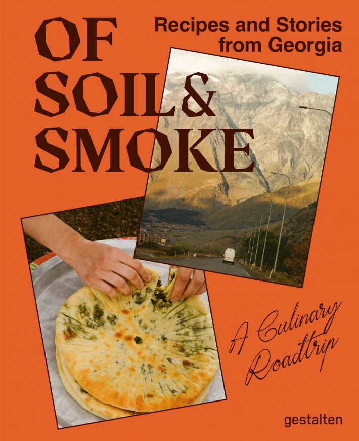 Of Soil & Smoke Of Soil & Smoke