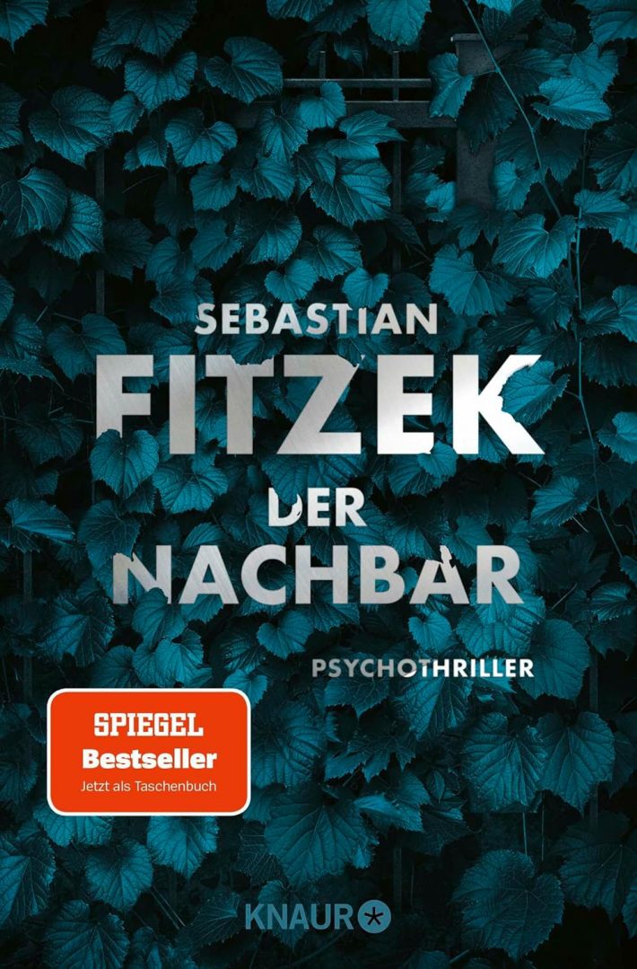 Der Nachbar Der Nachbar
