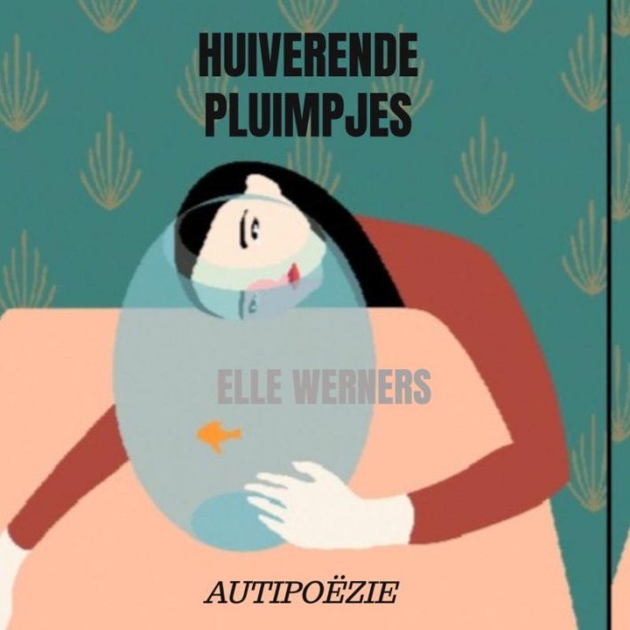 HUIVERENDE PLUIMPJES