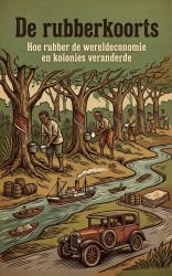 De rubberkoorts
