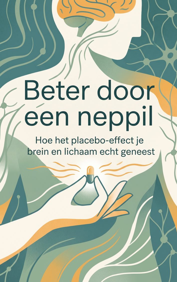 Beter door een neppil