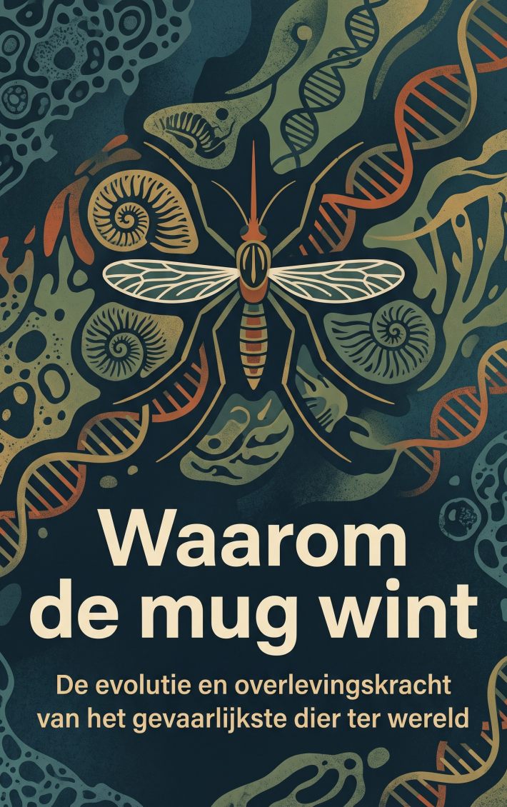 Waarom de mug wint Waarom de mug wint