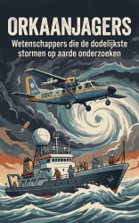 Orkaanjagers