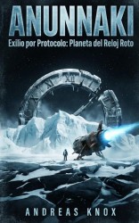 ANUNNAKI Planeta del Reloj Roto
