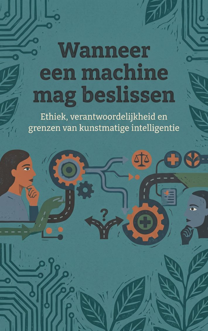 Wanneer een machine mag beslissen