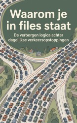 Waarom je in files staat