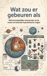 Wat zou er gebeuren als