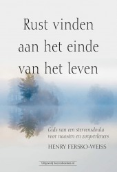 Rust vinden aan het einde van het leven