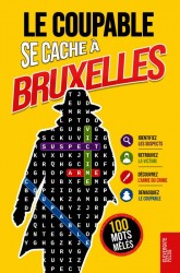 Le Coupable se cache à Bruxelles