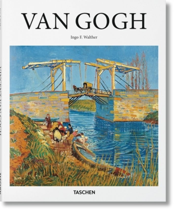 Van Gogh &bullet; Van Gogh