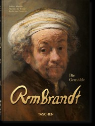 Rembrandt. Die Gemalde. 40th Ed.