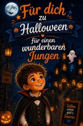 Für dich zu Halloween Für dich zu Halloween