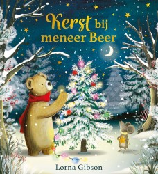 Kerst bij meneer Beer
