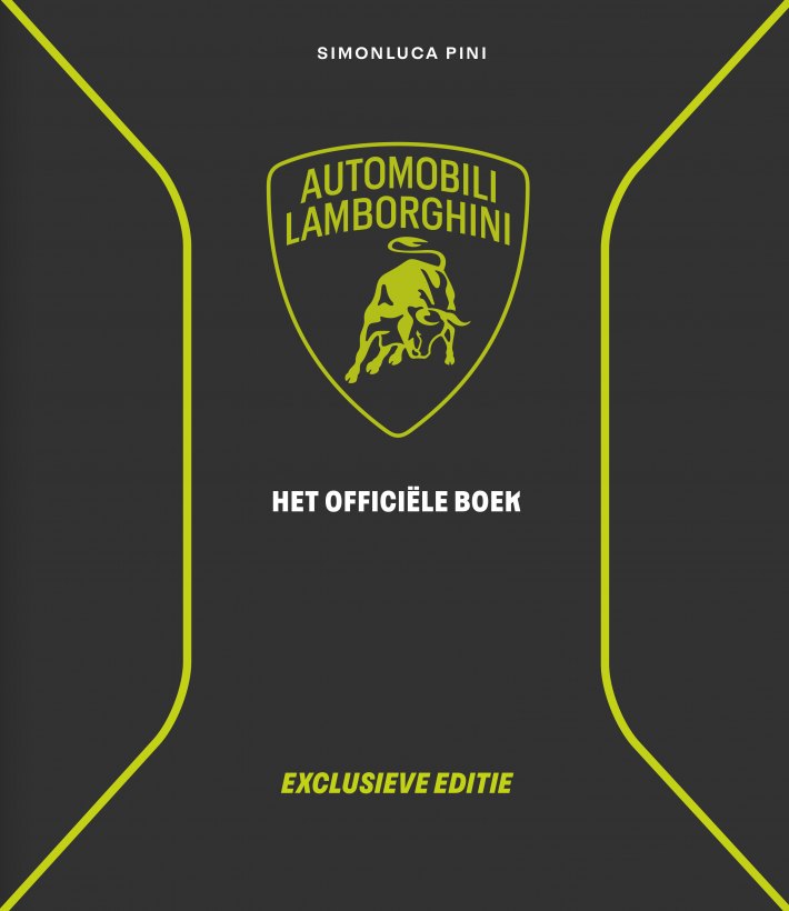 Automobili Lamborghini