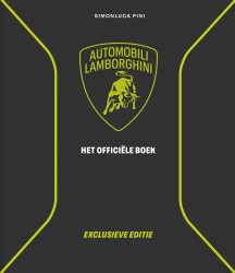 Automobili Lamborghini